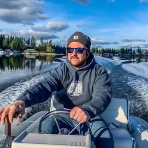 Meet your Posher, Steven